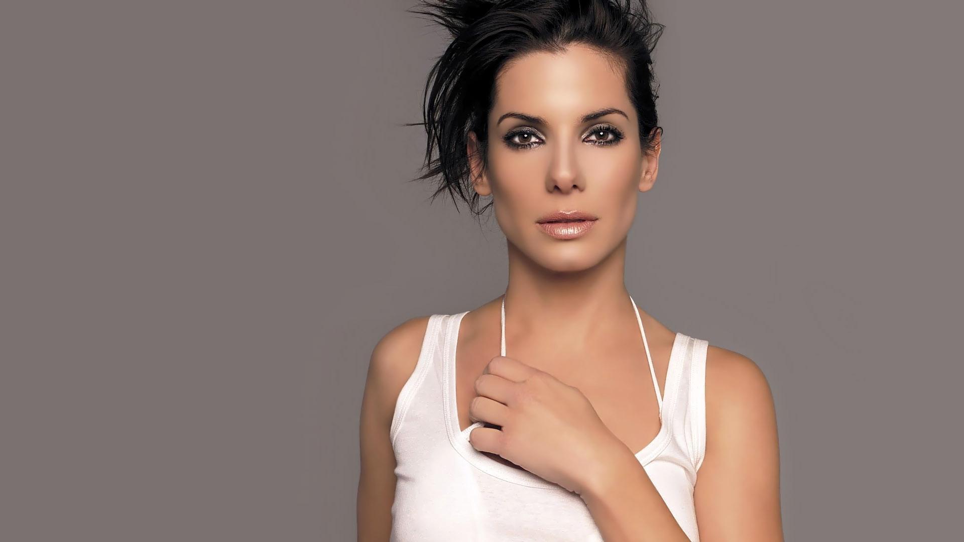 Sandra Bullock Wallpaper 8 X 1080