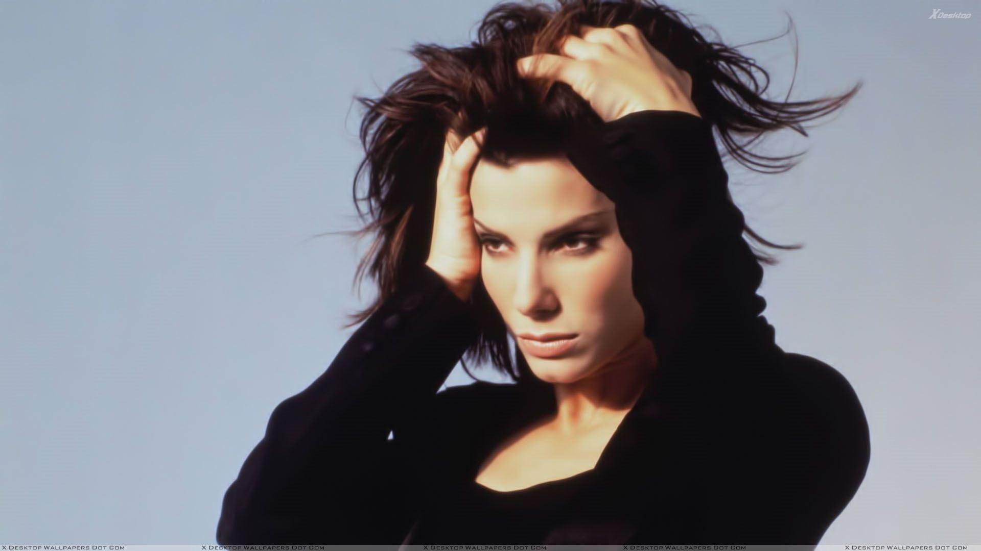 Sandra Bullock Wallpaper 1080p G6YT