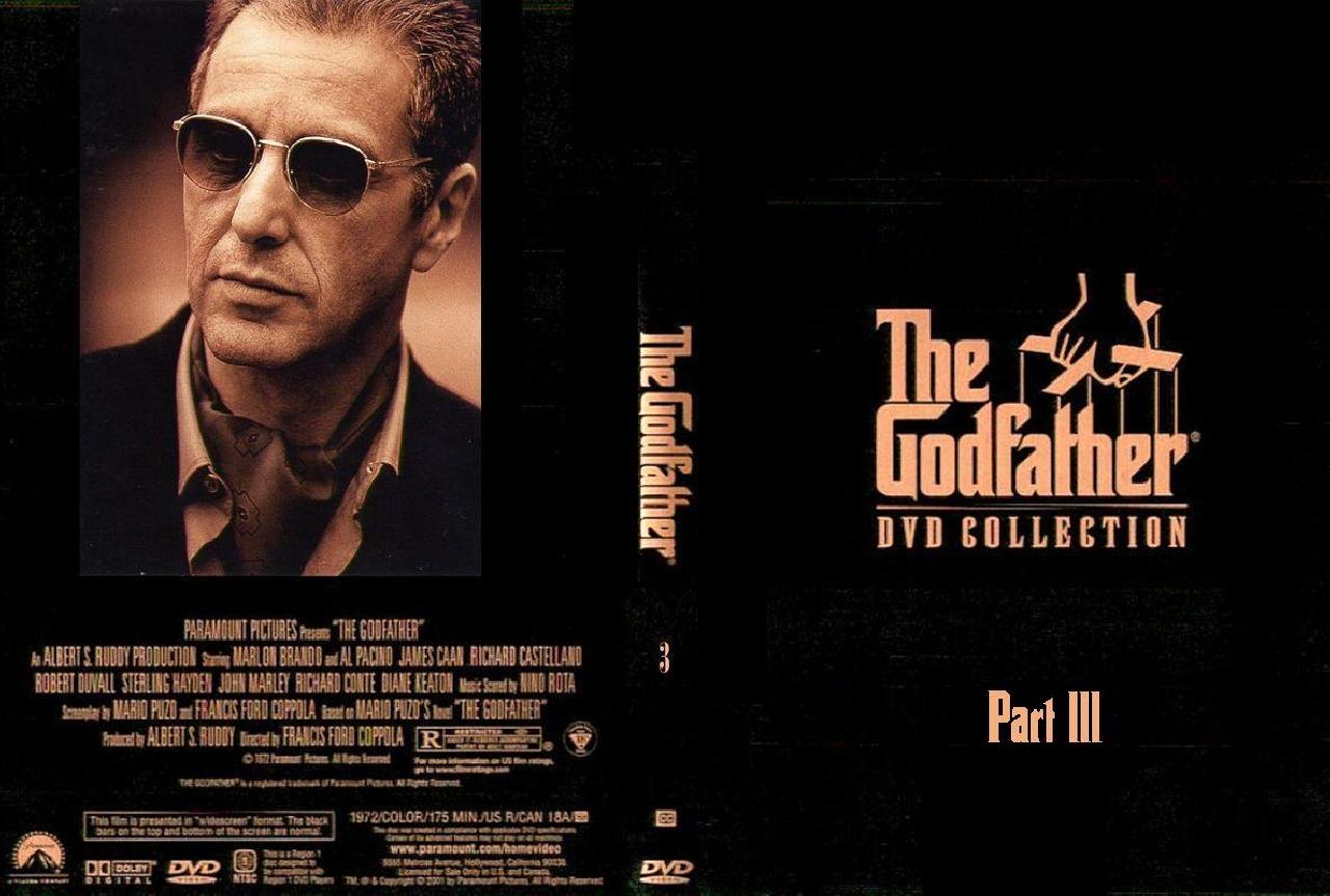 The Godfather: Part II Wallpaper and Background Imagex863