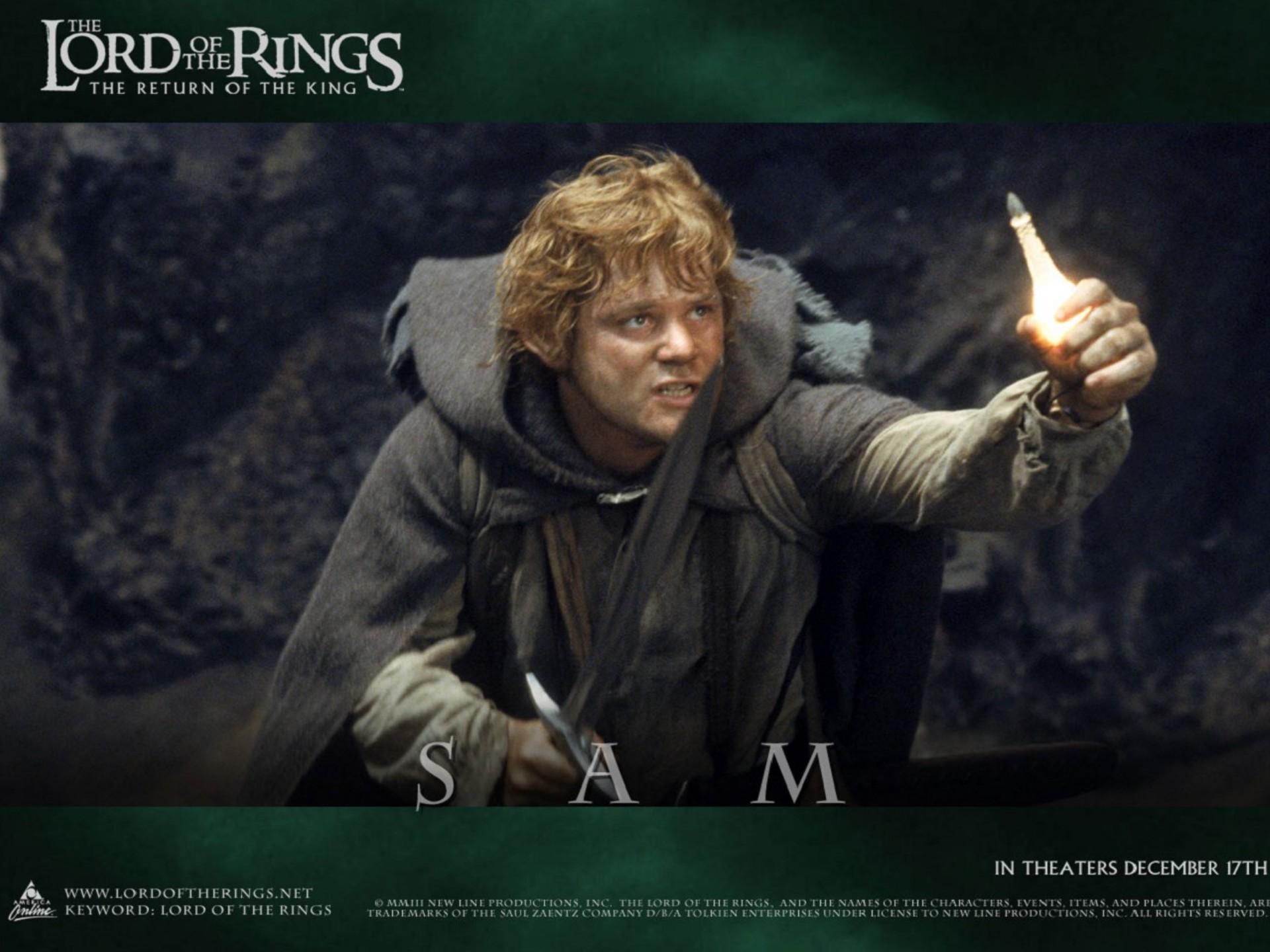 The Lord Of The Rings The Return Of The King 11 Wallpaper 1920x1440