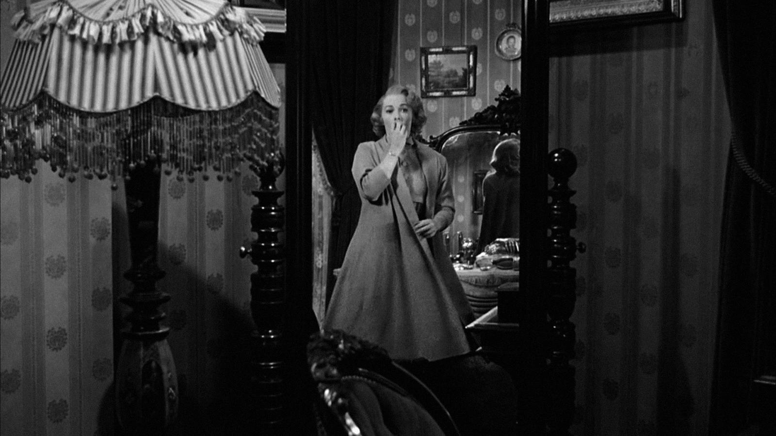 Psycho (1960). HD Windows Wallpaper