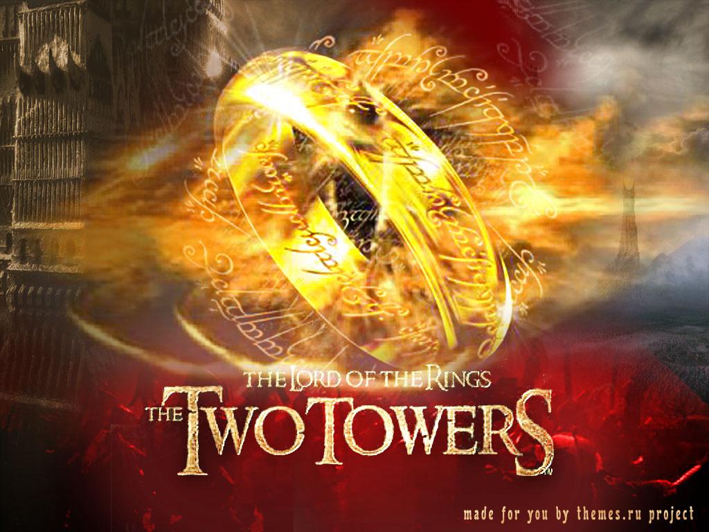 Photo The Lord of the Rings The Lord of the Rings: The Two Towers