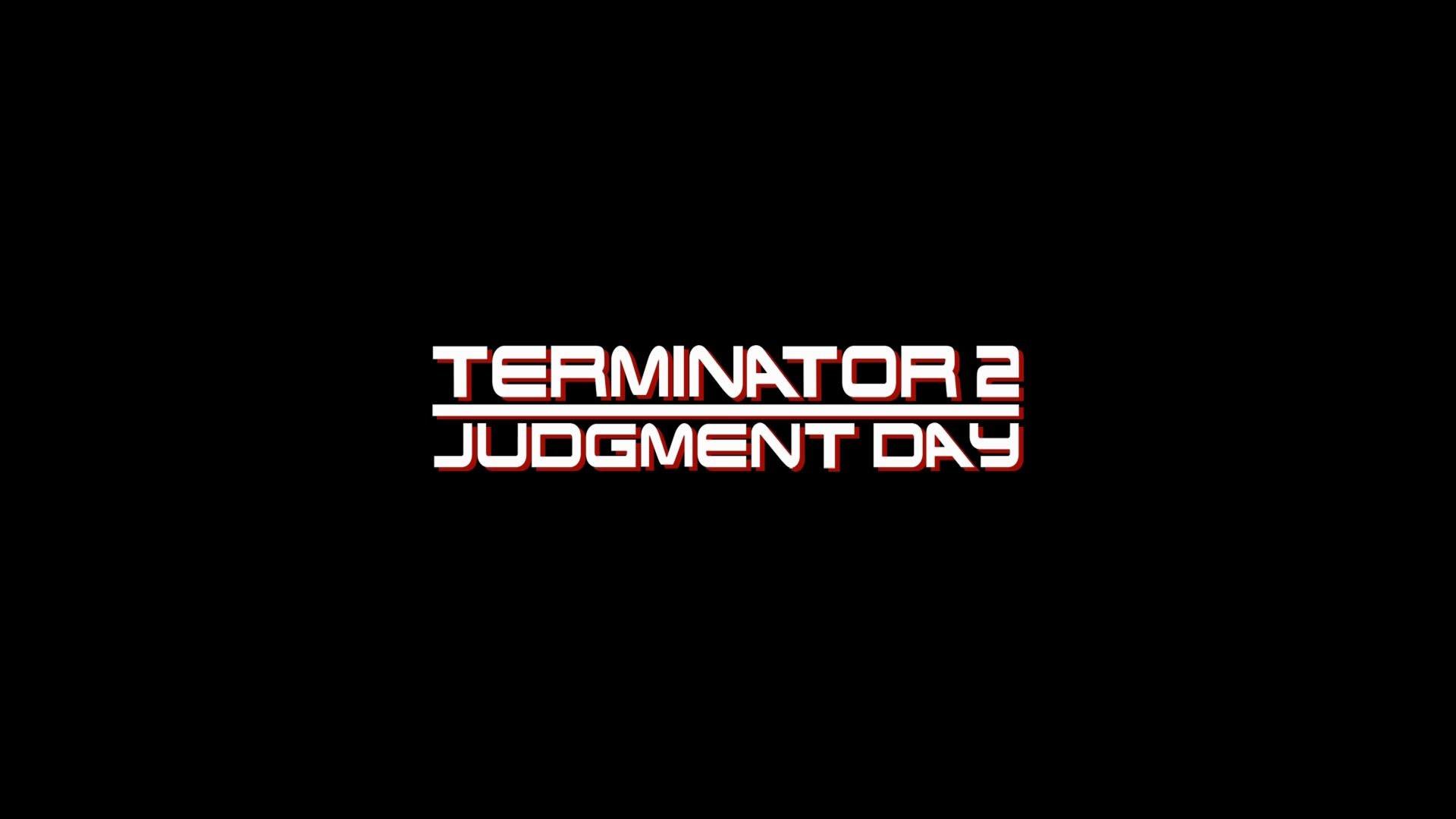 Free Terminator 2: Judgment Day high quality wallpaper