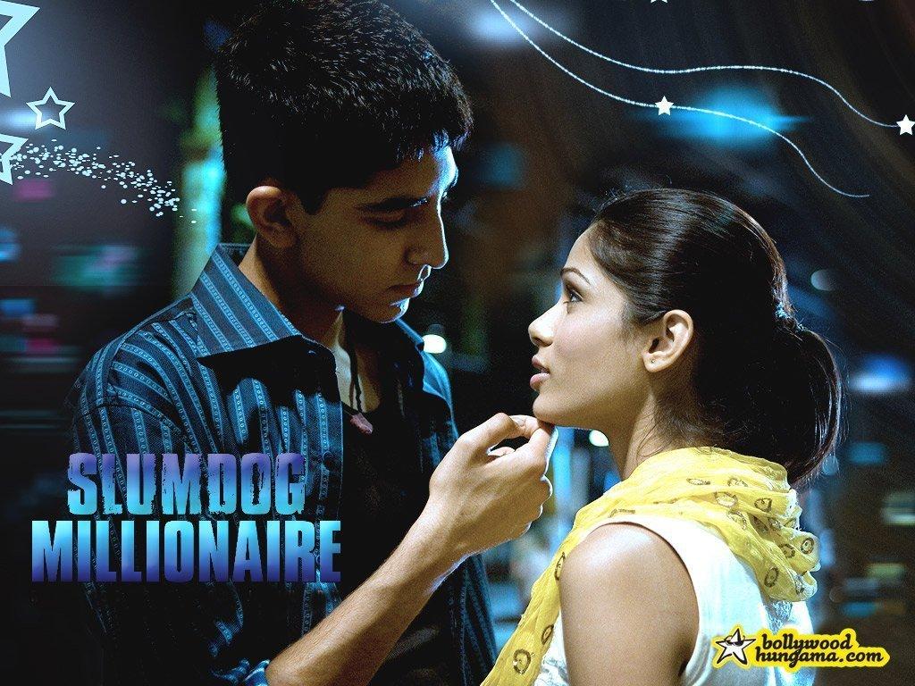 Slumdog Millionaire image Slumdog Millionaire HD wallpaper