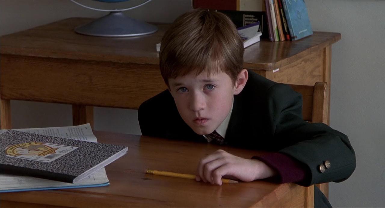 The Sixth Sense 1999. HD Windows Wallpaper