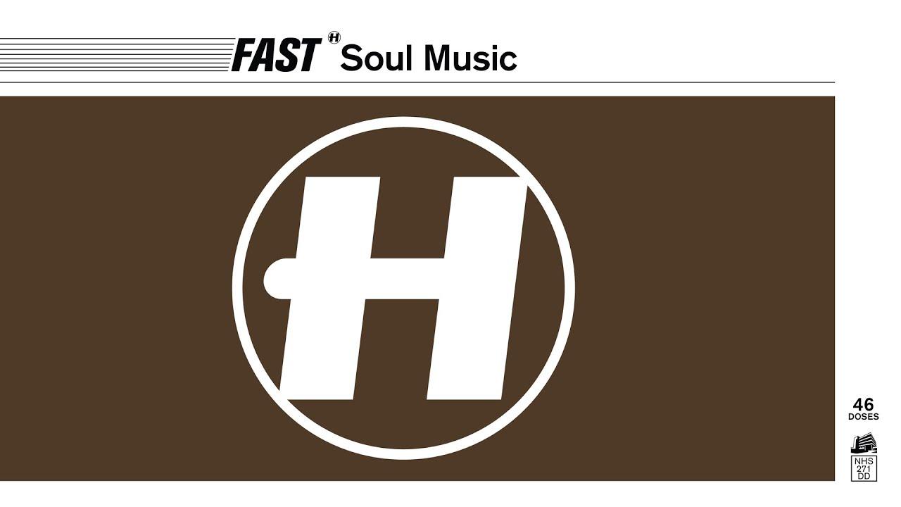 Fast Soul Music Minimix (Mixed by Nu:Tone)