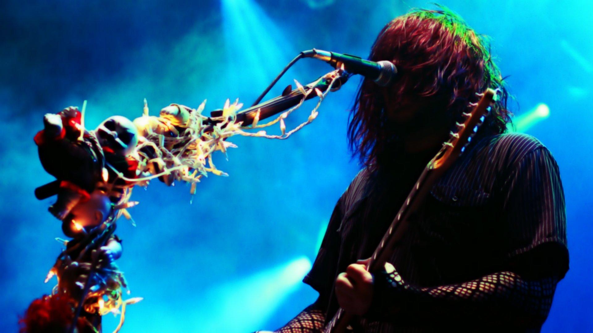 Seether HD Wallpaper