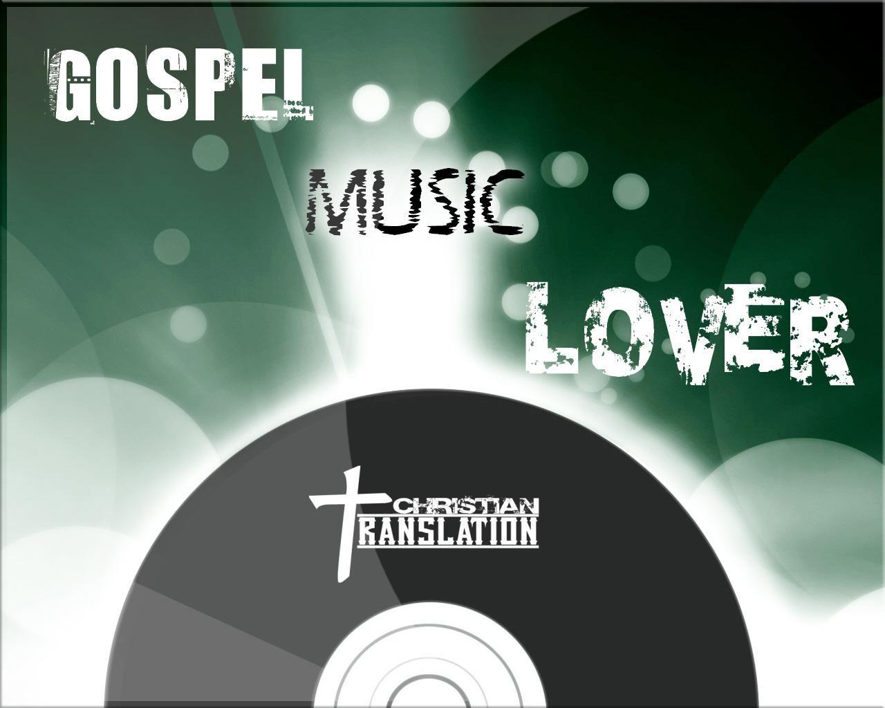 Gospel Music Wallpaper Wallpaper and Background