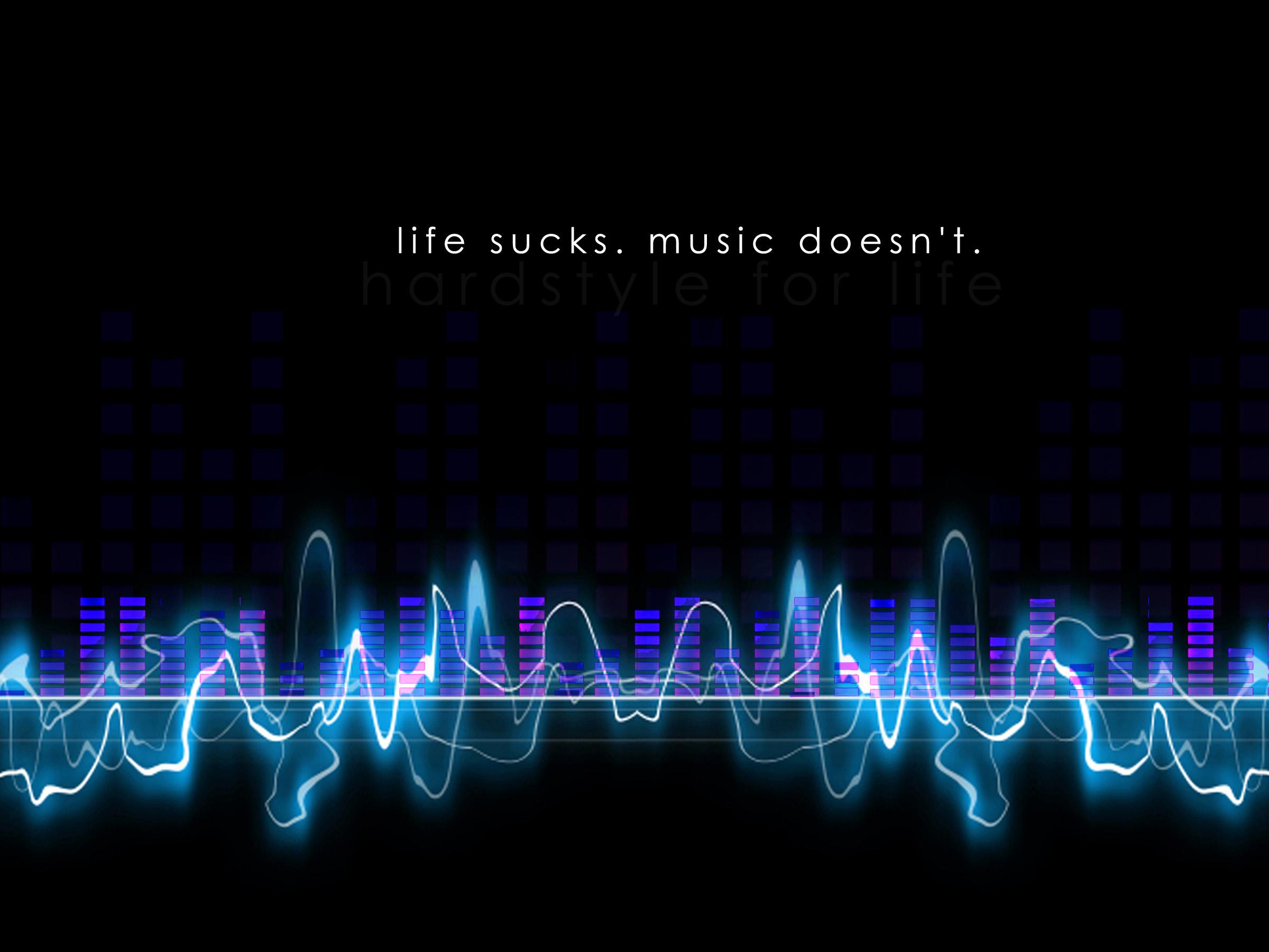 Music Wallpaper