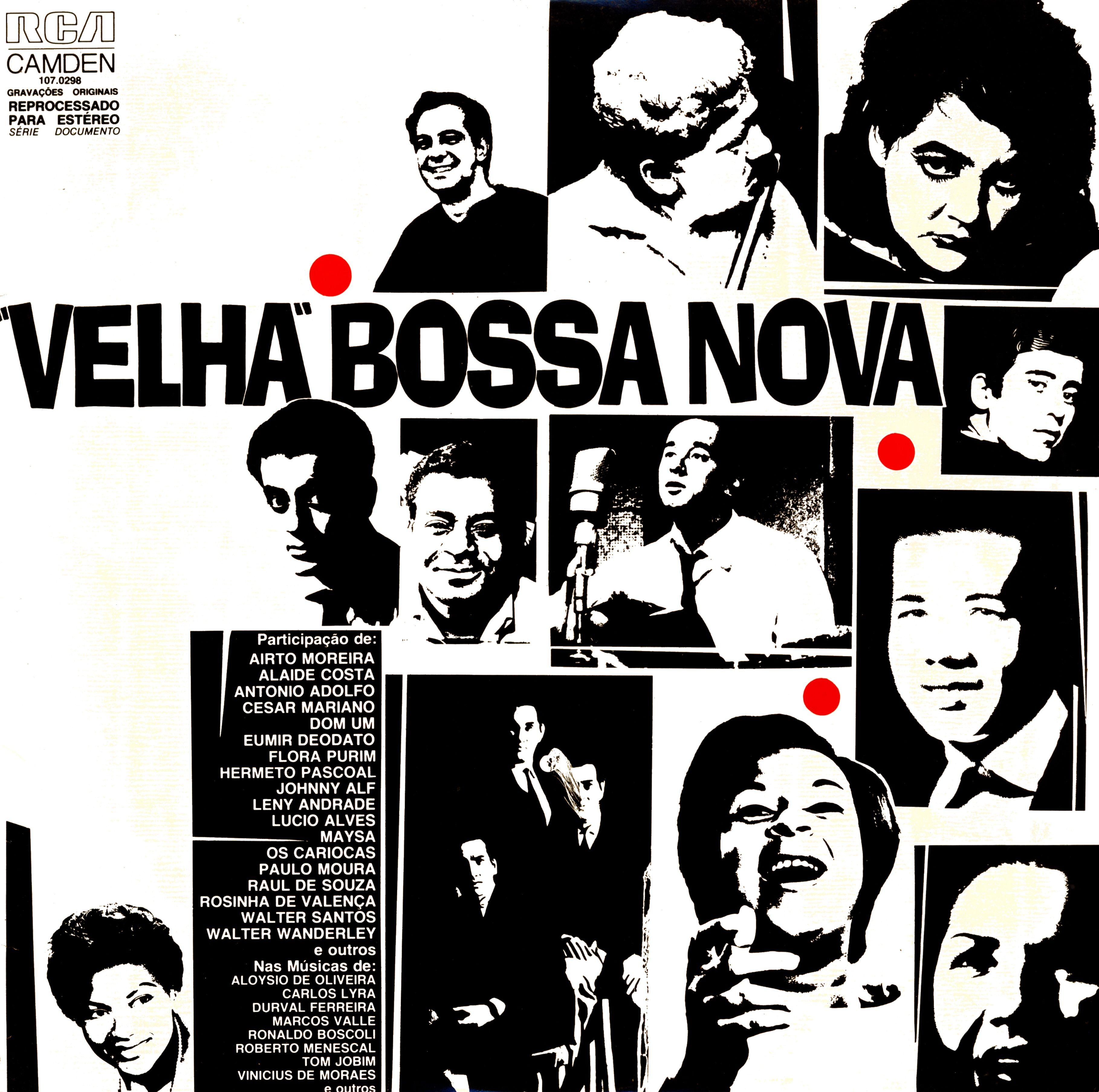 Bossa Nova Artistas Widescreen 2 HD Wallpaper. Pooky Stolenkiss World