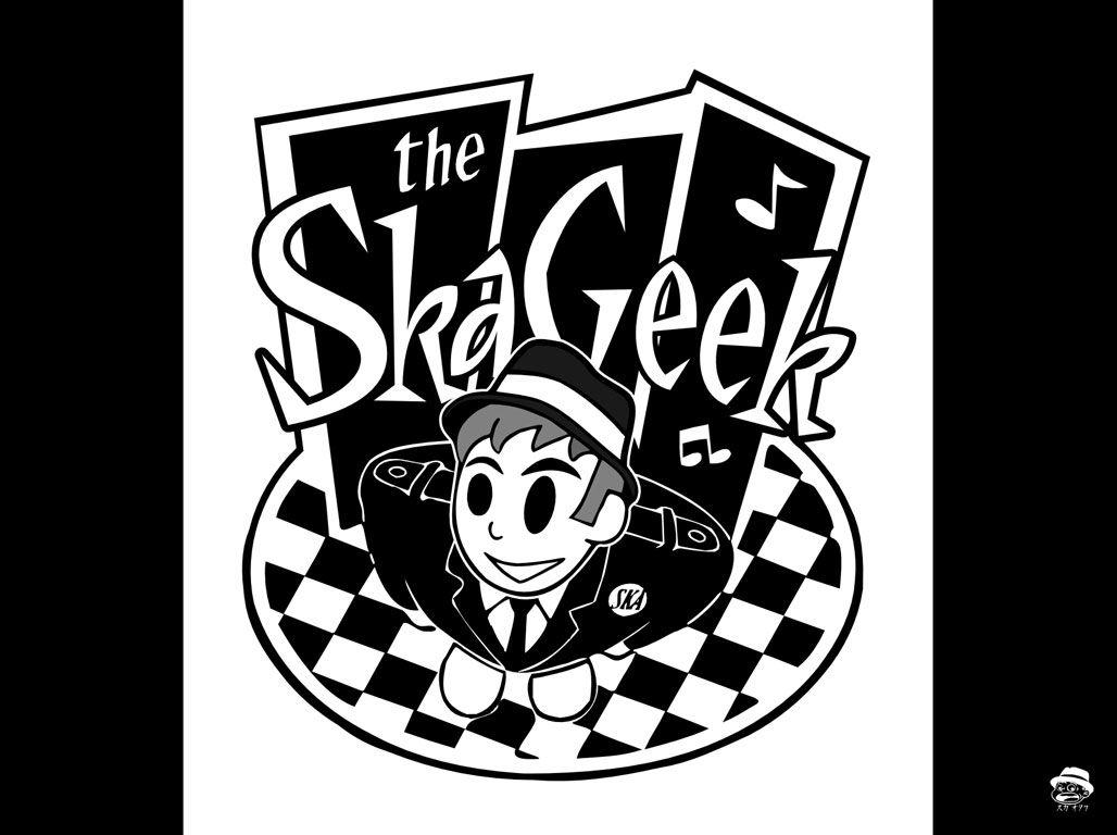 Ska Wallpaper Image