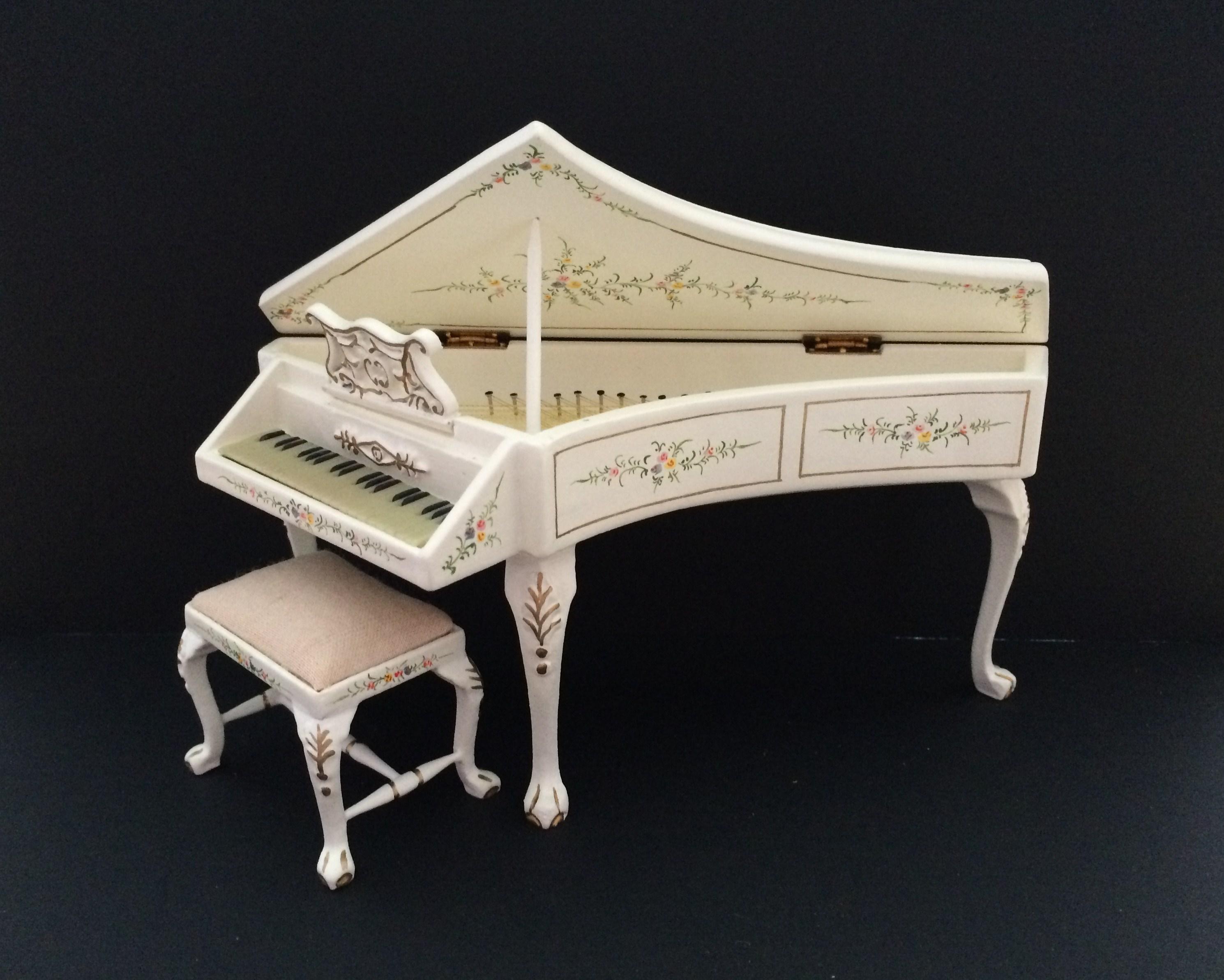 Harpsichord