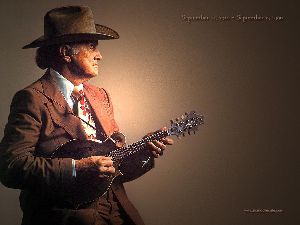 Mandolin Wallpaper