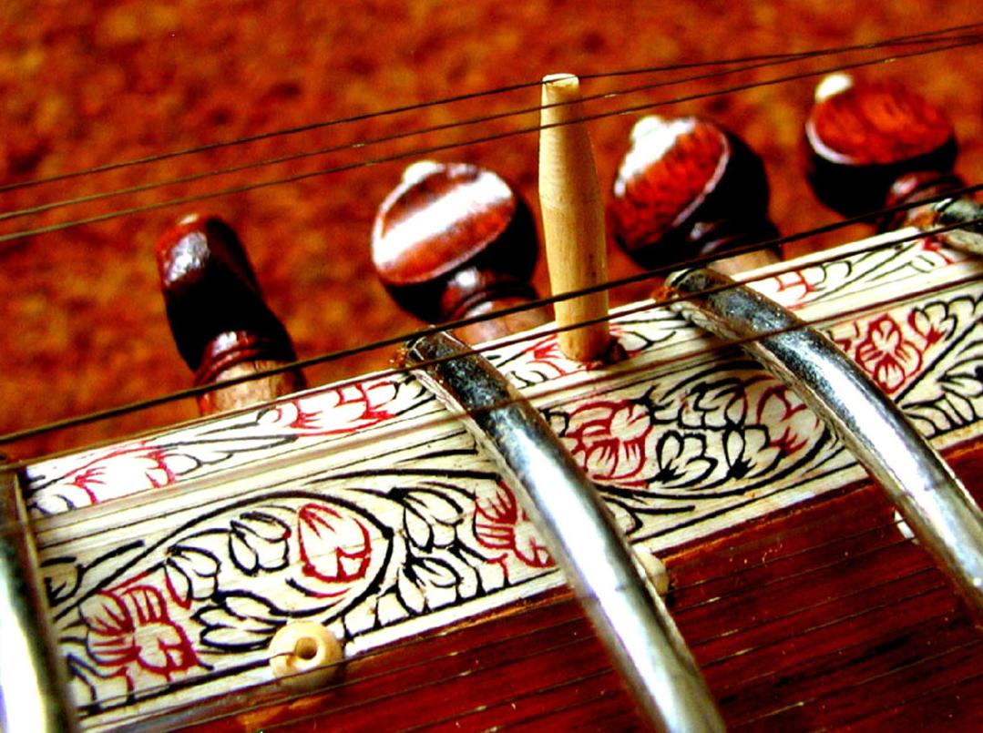 Sitar