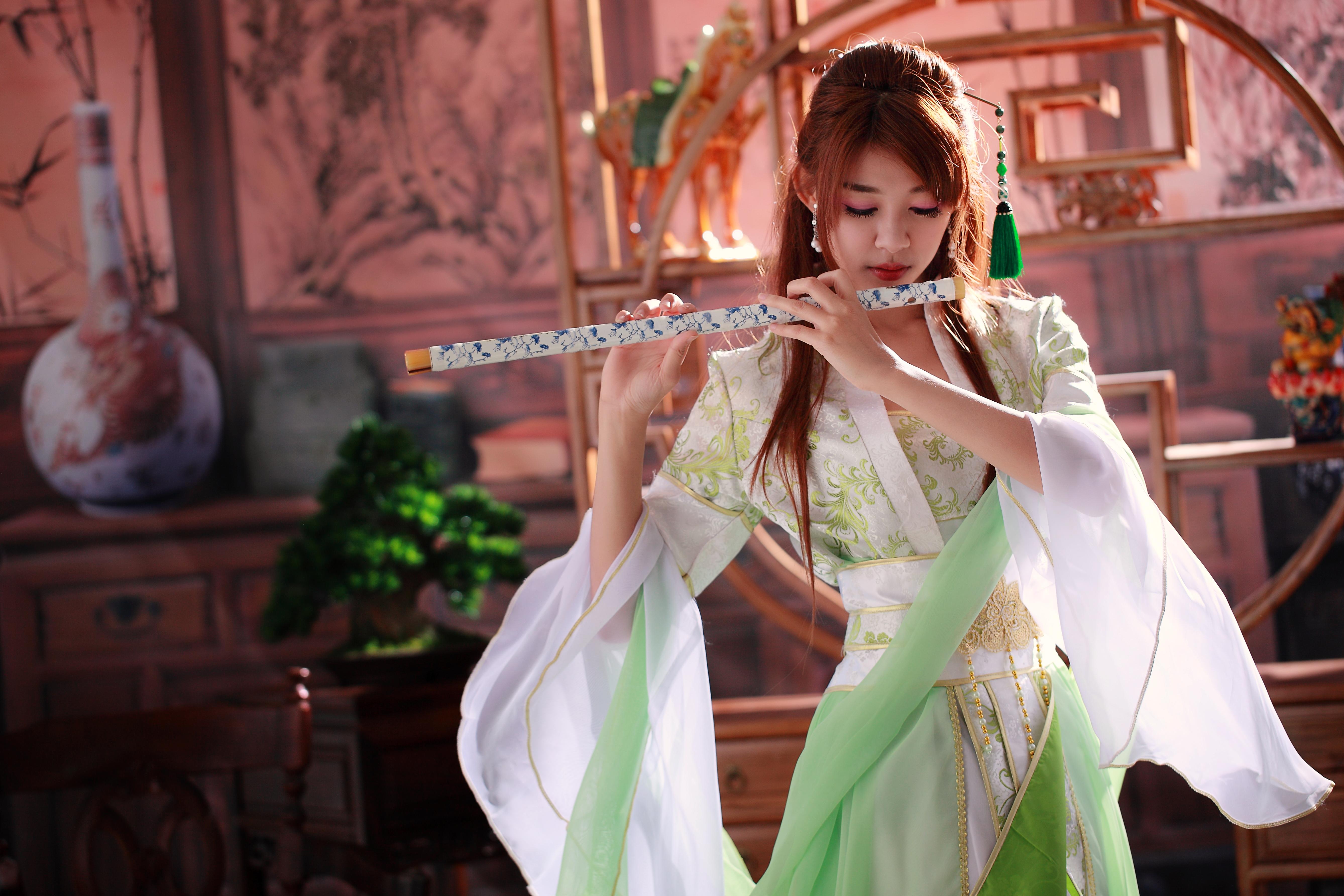 Flute HD Wallpaper and Background Image
