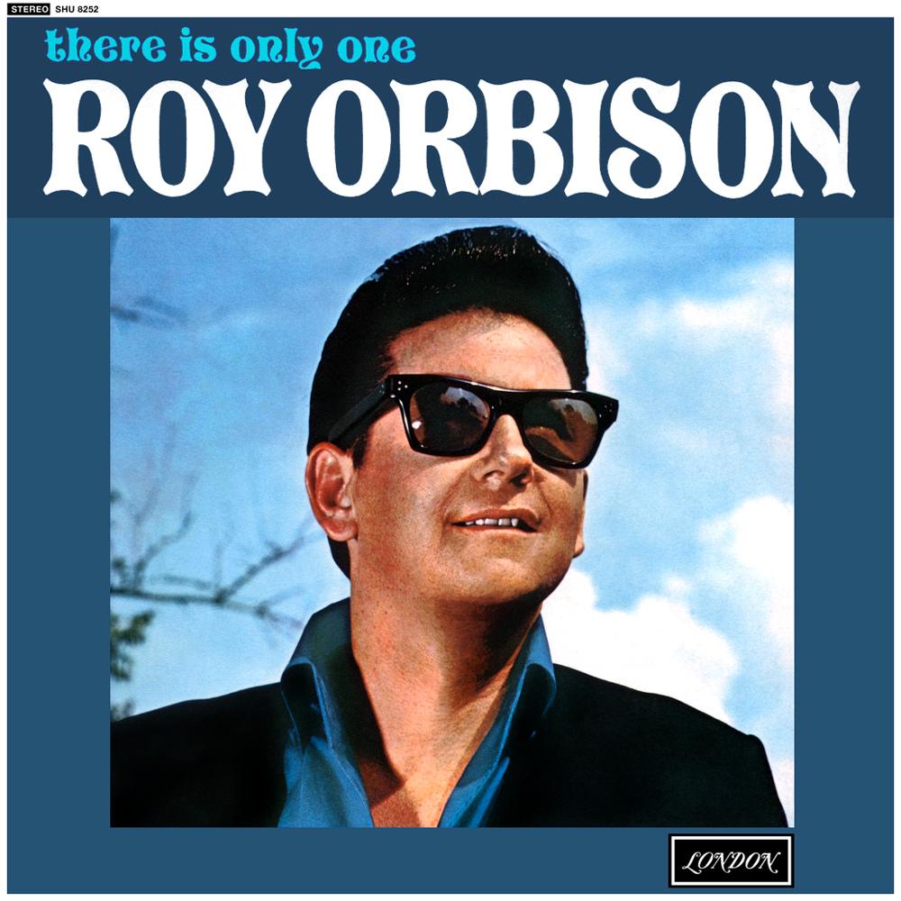 Roy Orbison