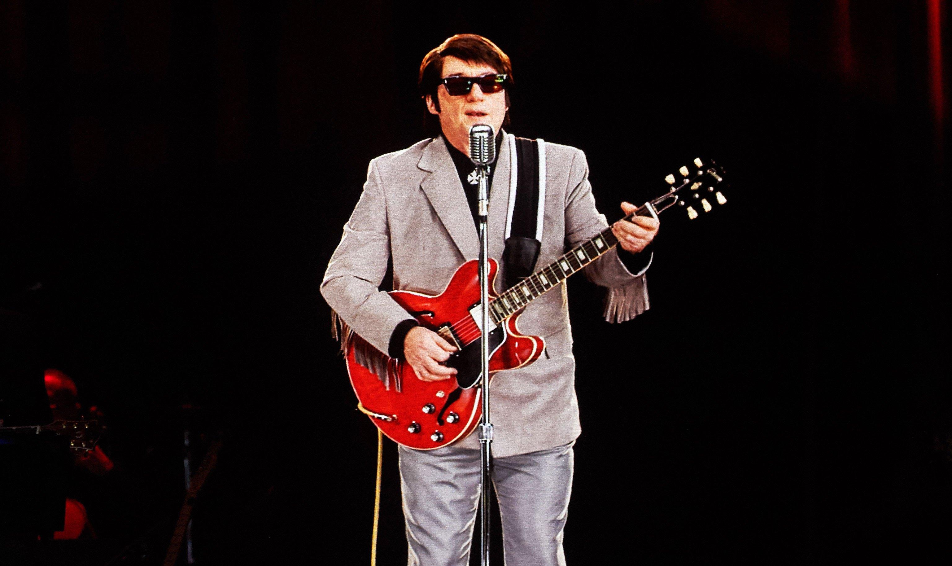 Roy Orbison Hologram Tour Sets North American Dates