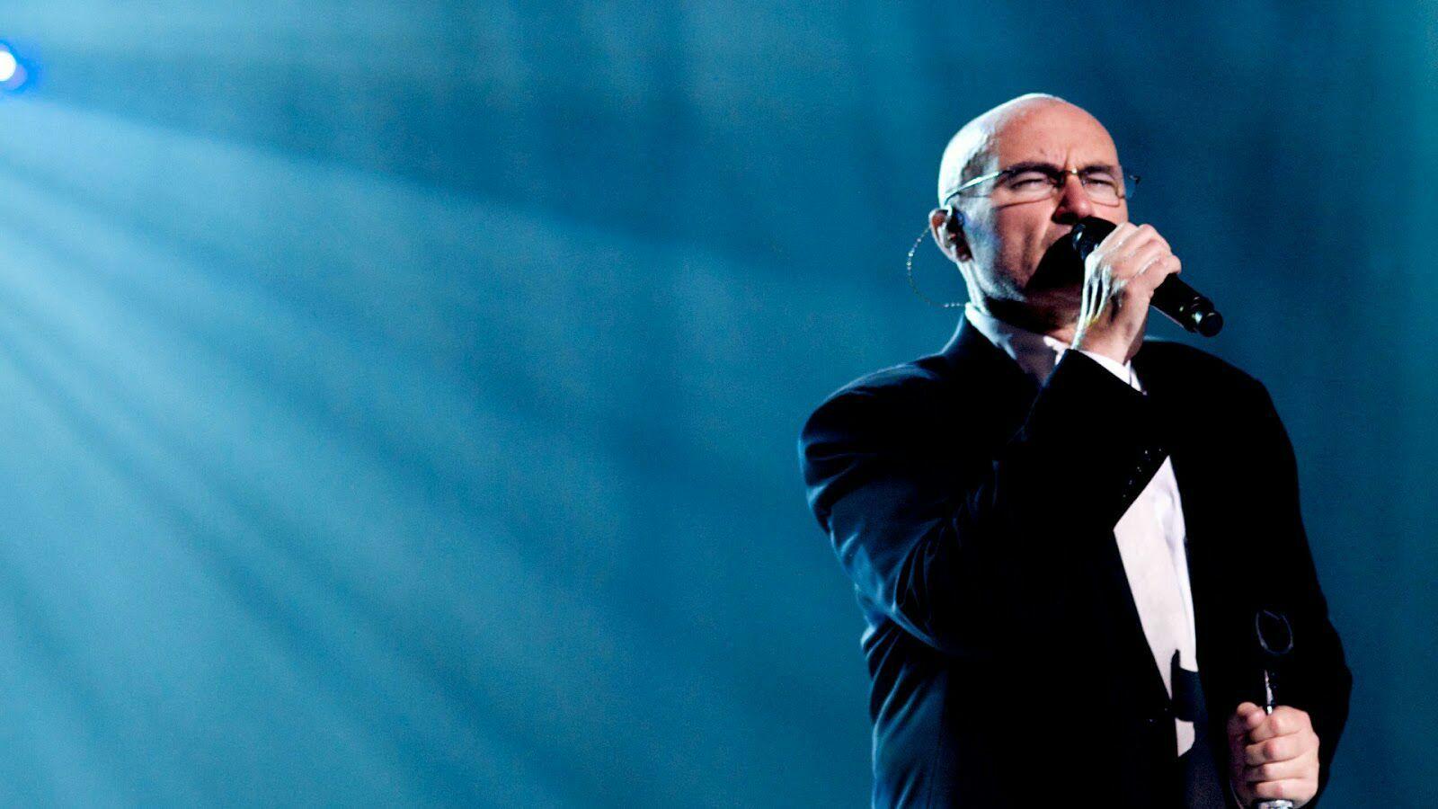 Download Best Phil Collins Song With High Quality Audio