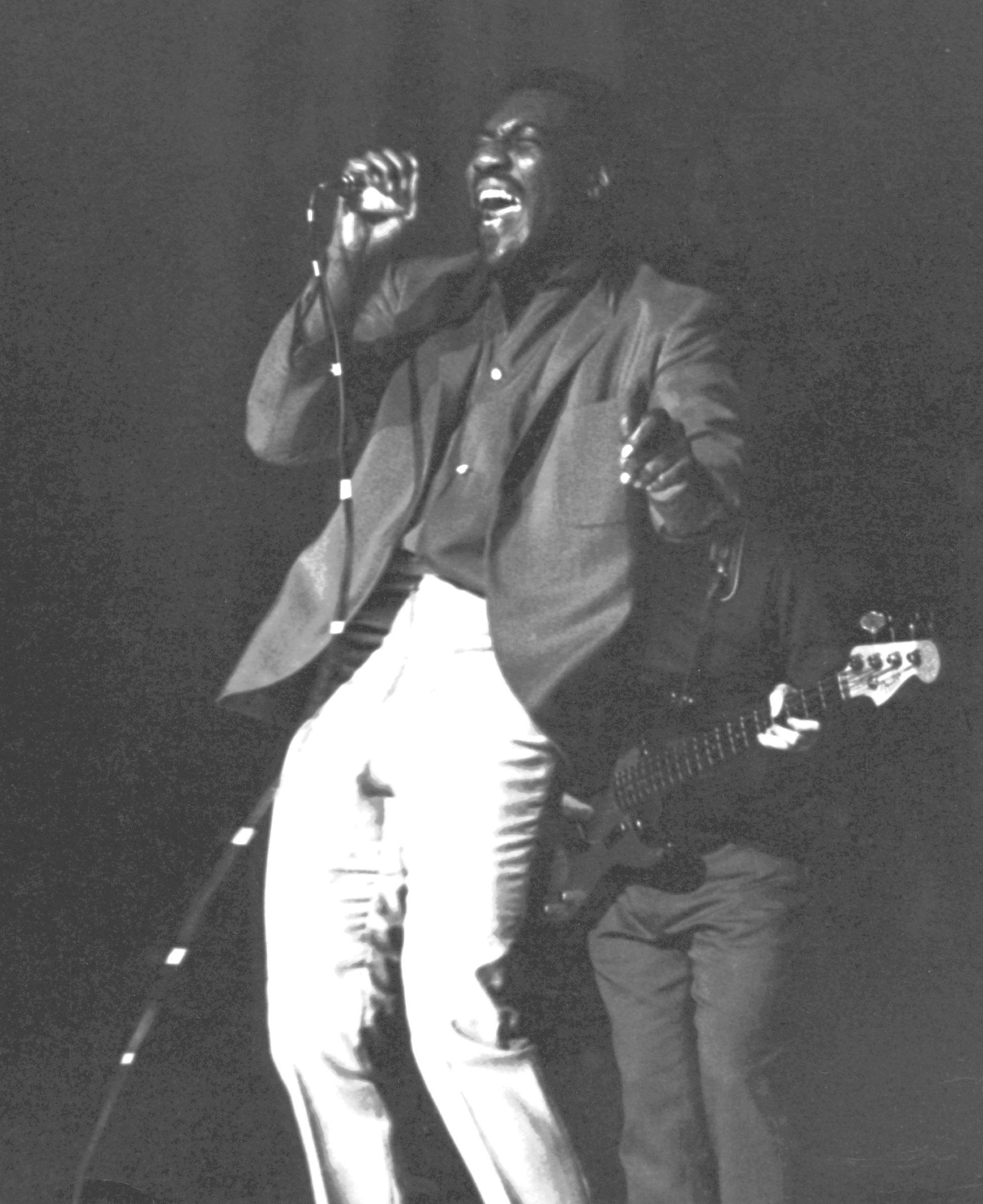 Otis Redding pics and logo. Photo and image of Otis Redding