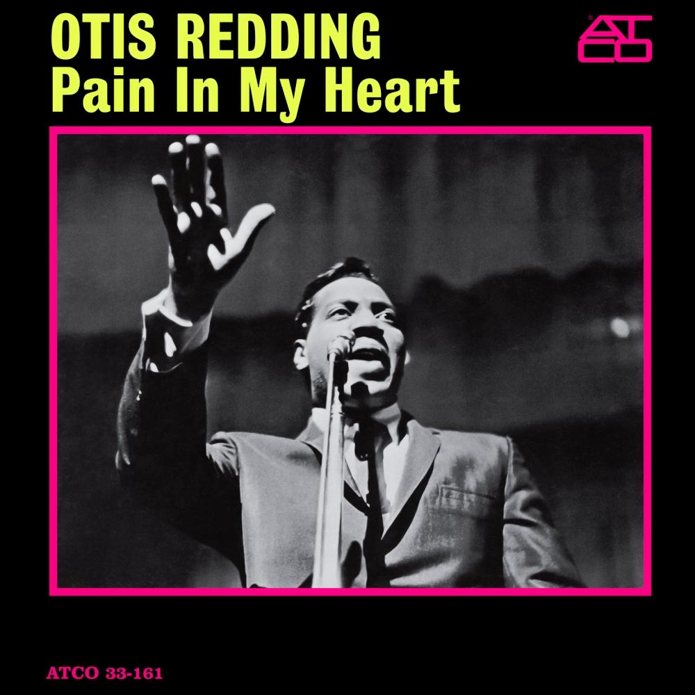 Otis Redding