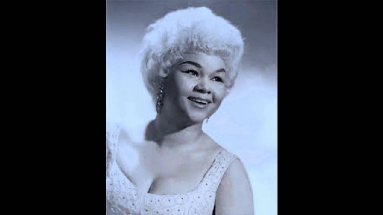 Etta James