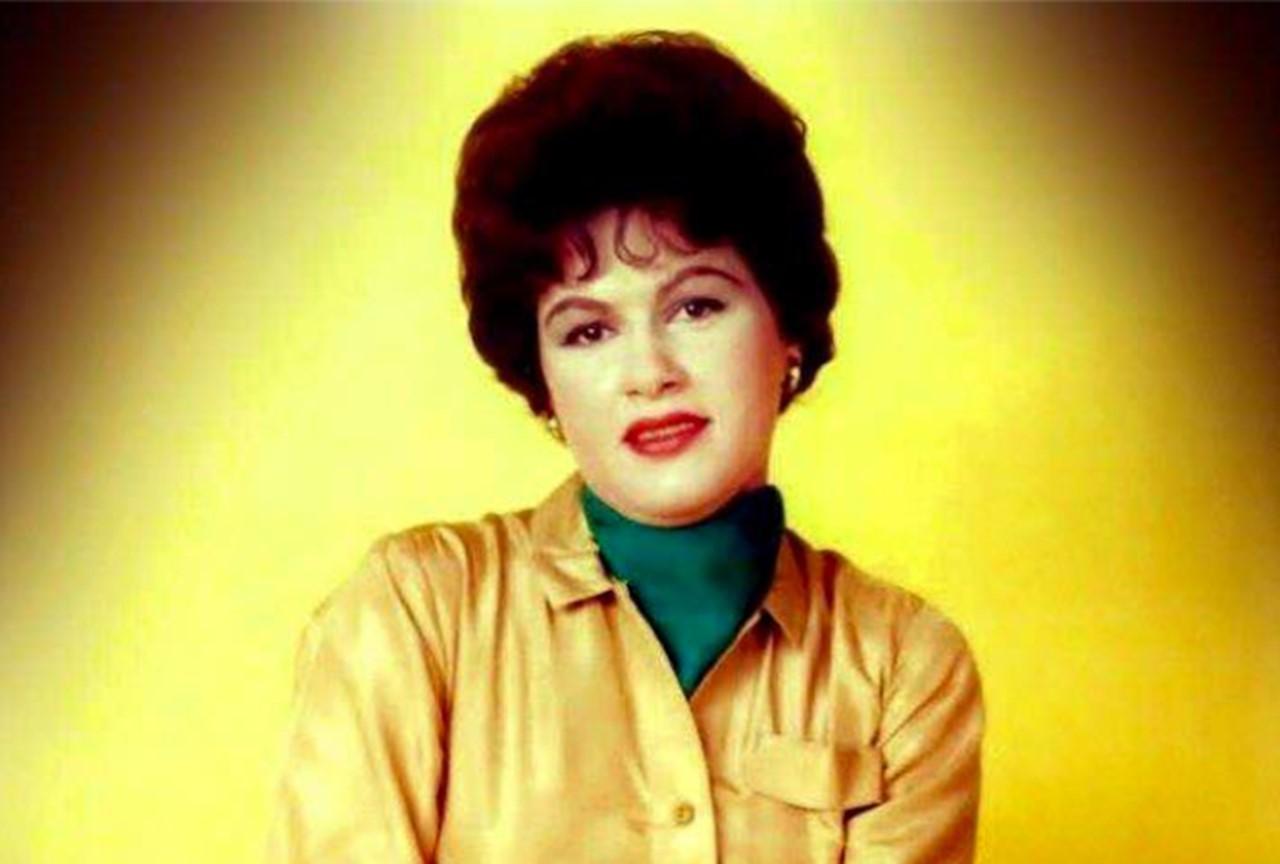 Nashville's Patsy Cline Museum to Open in April