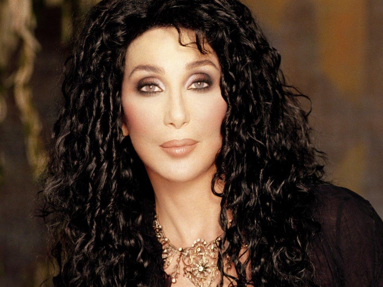 Cher Wallpaper