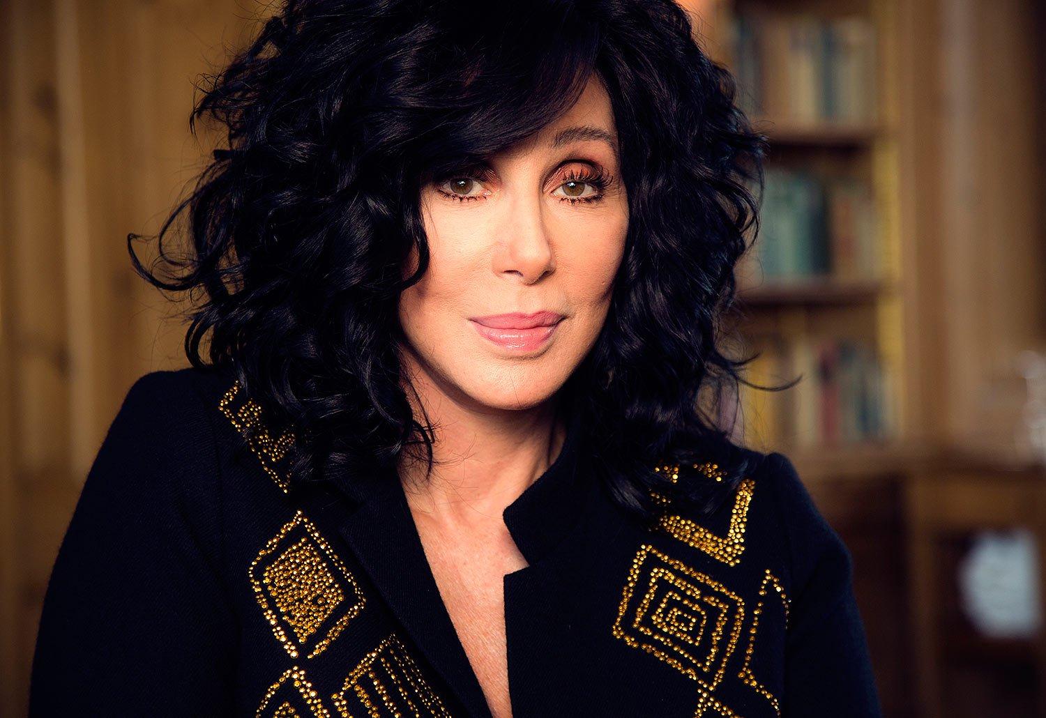 Cher still looking good Wallpaper and Background Imagex1030