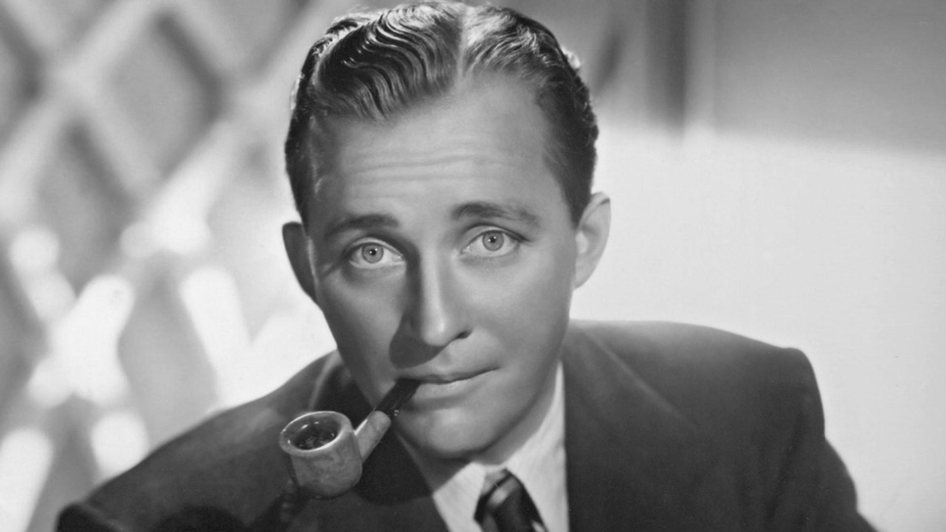 Bing Crosby HD Wallpaperwallpaper.net