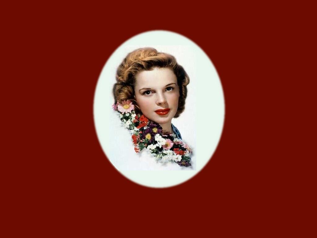 Judy Garland image Judy Garland HD wallpaper and background photo