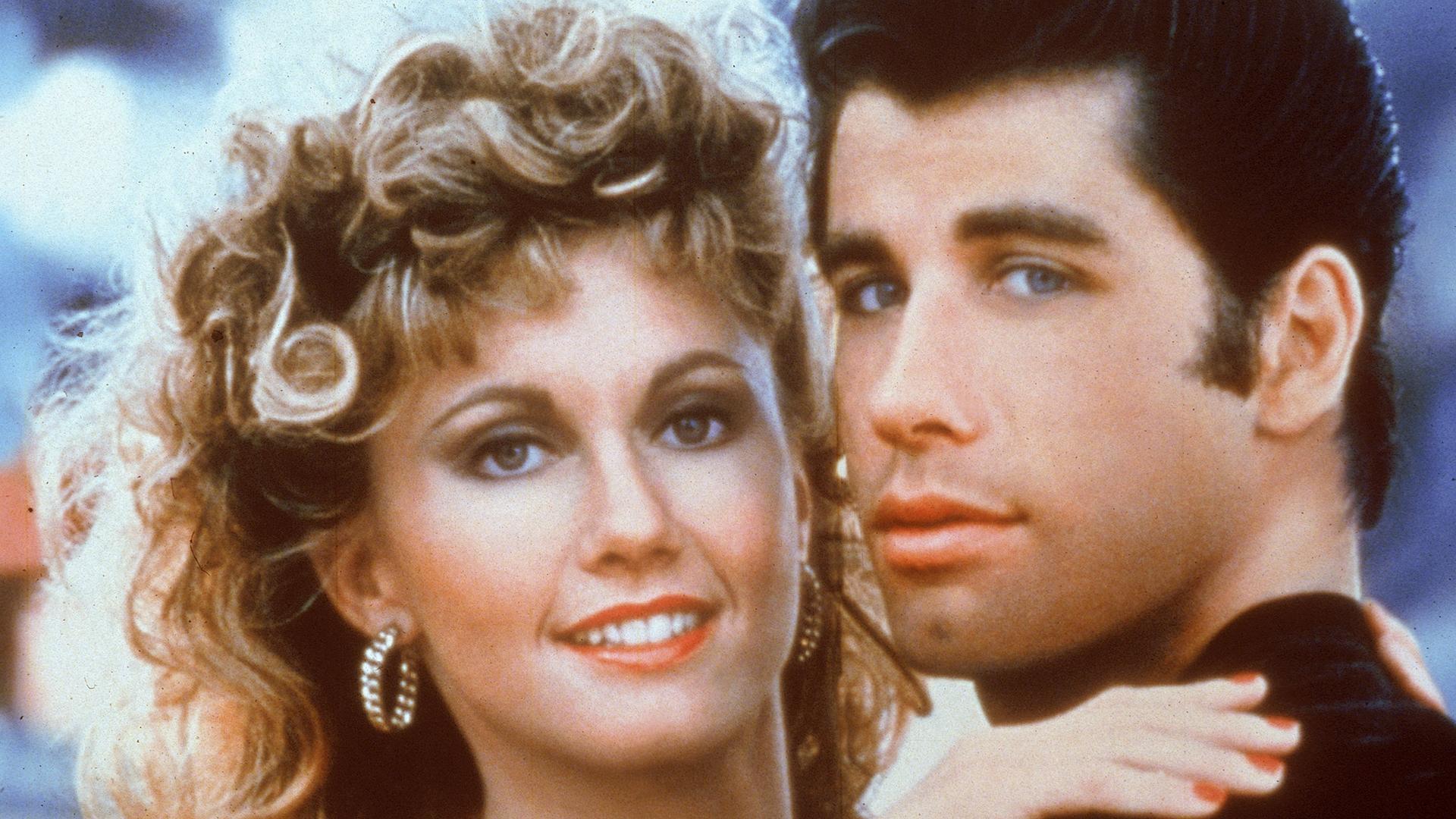 Olivia Newton John: John Travolta Has Been 'a Good Friend' During