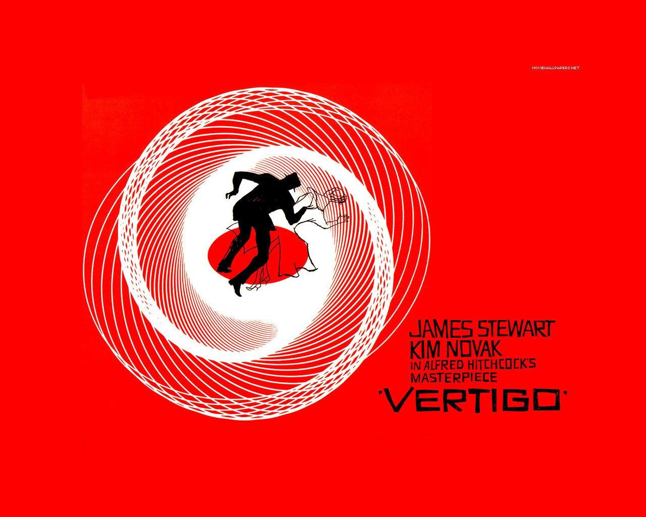 Vertigo HD Wallpaper and Background Image