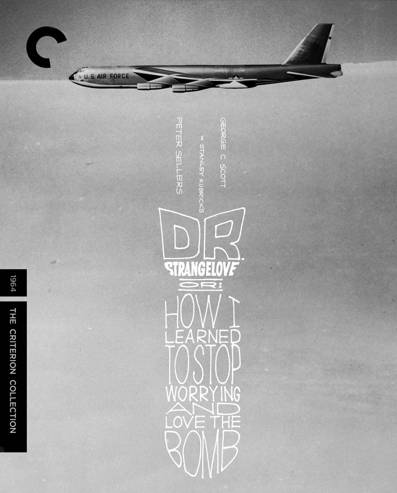 Dr. Strangelove, or: How I Learned to Stop Worrying and Love