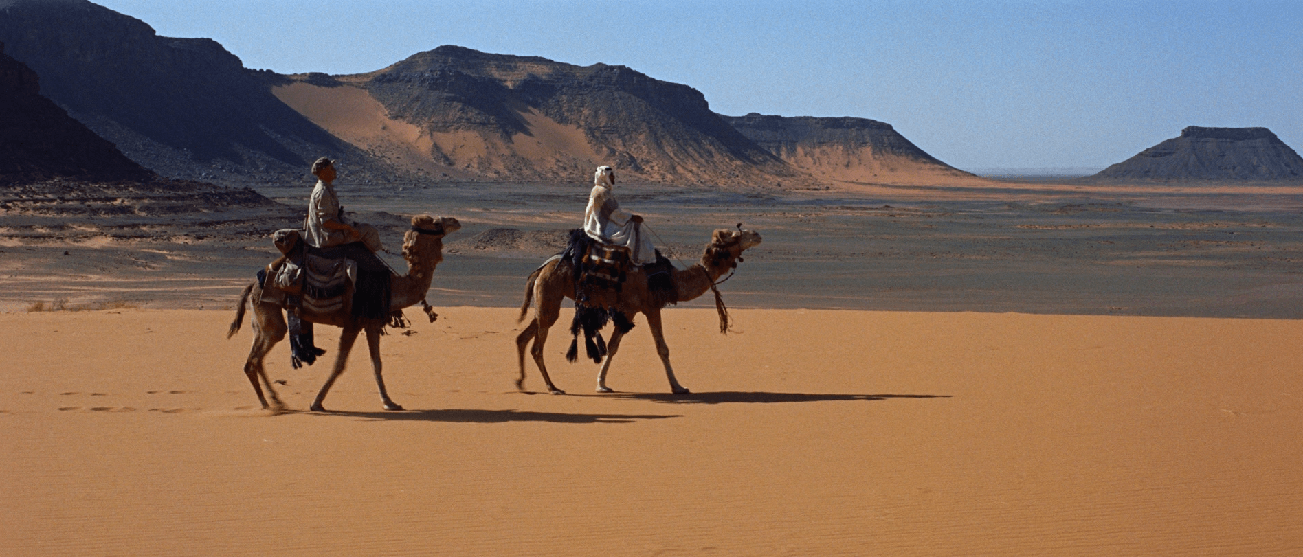 Lawrence Of Arabia Wallpaper and Background Imagex811