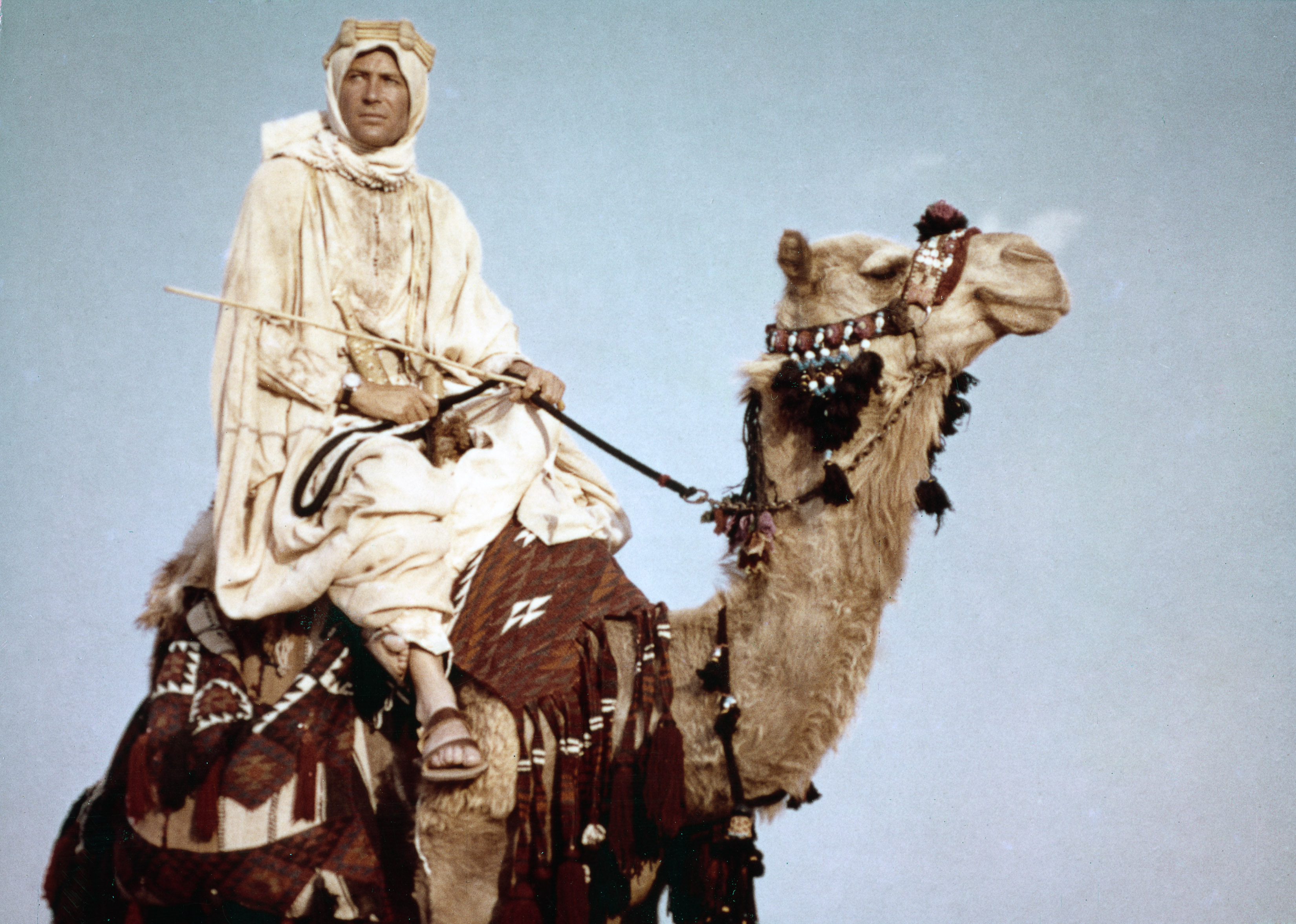 Lawrence Of Arabia Wallpaper High Quality