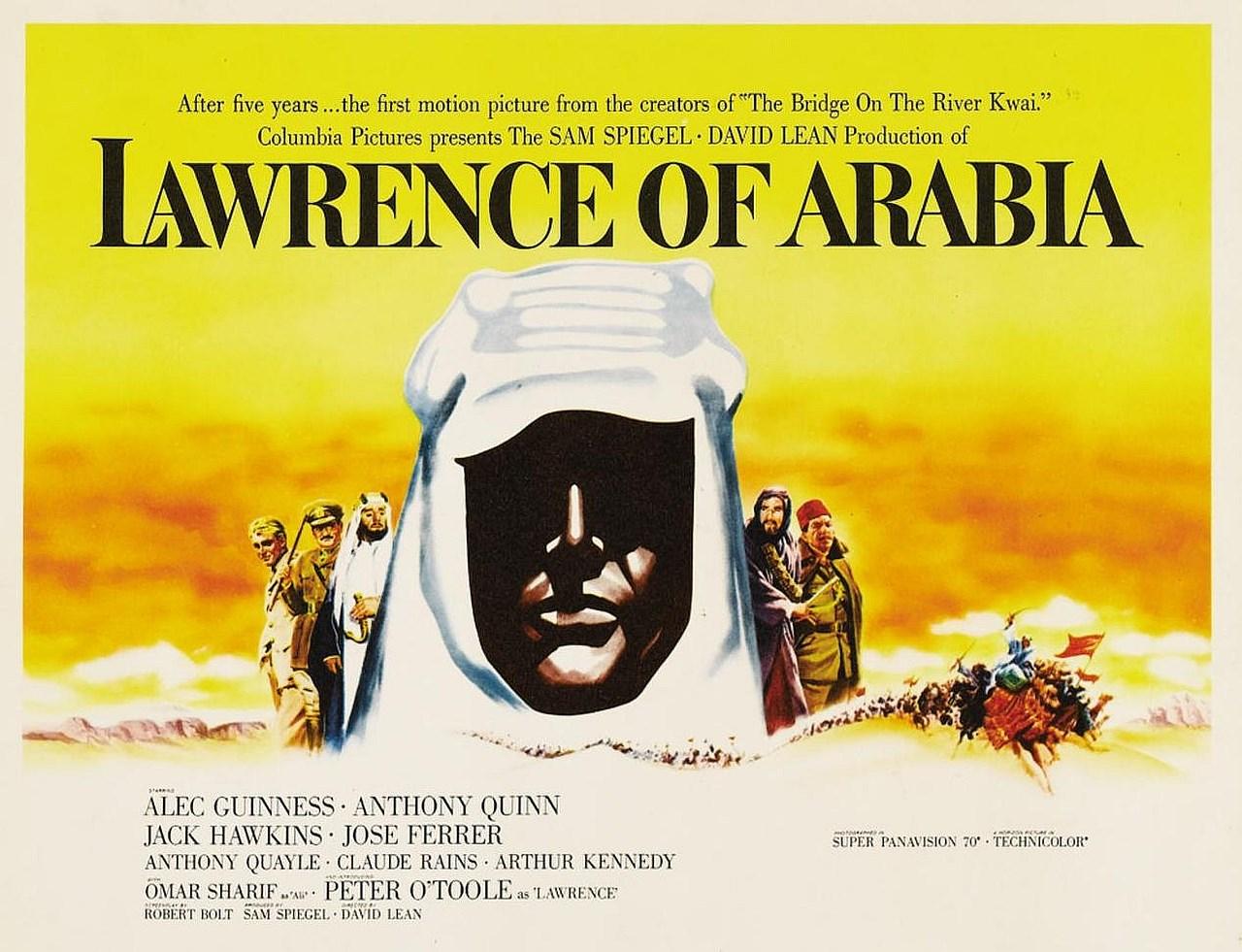 hd wallpaper lawrence of arabia