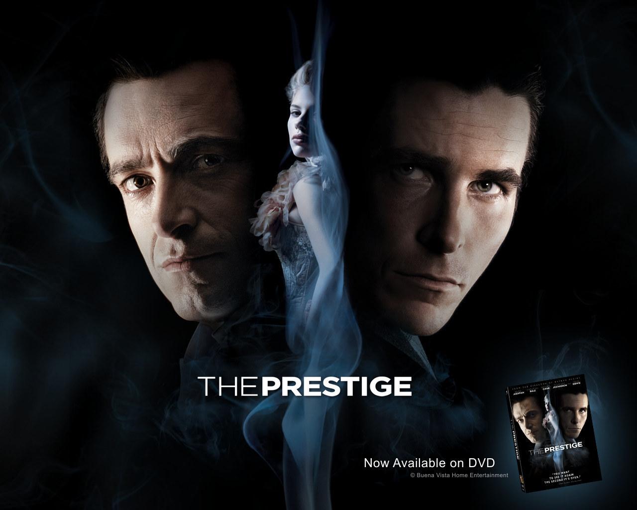 The Prestige image The Prestige HD wallpaper and background photo