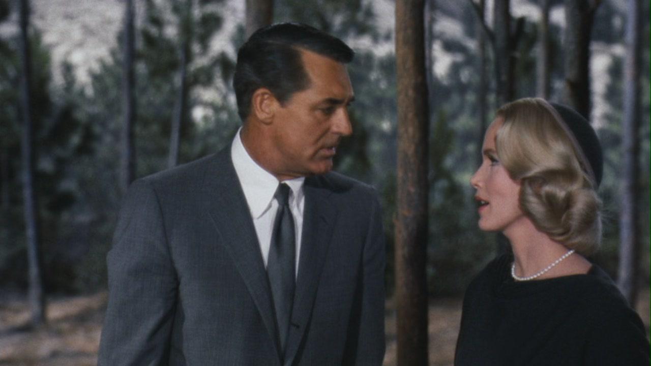 Cary Grant image Cary Grant in North by Northwest HD wallpaper