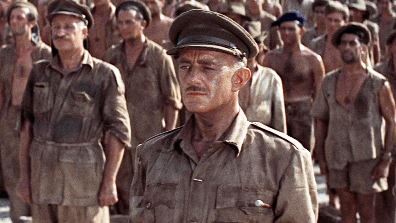 Honour and Madness. The Bridge on the River Kwai Turns 60