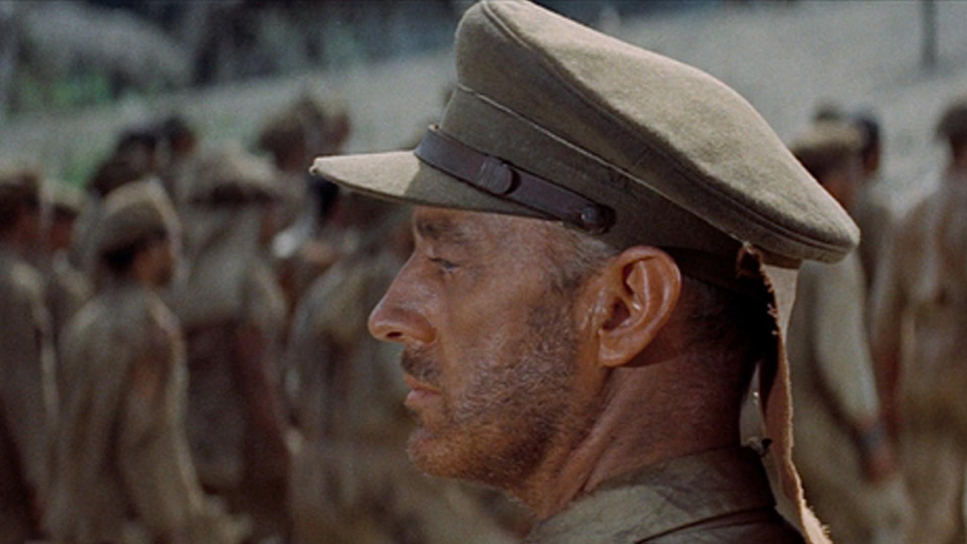 The Bridge on the River Kwai (1957). FilmFed, Ratings