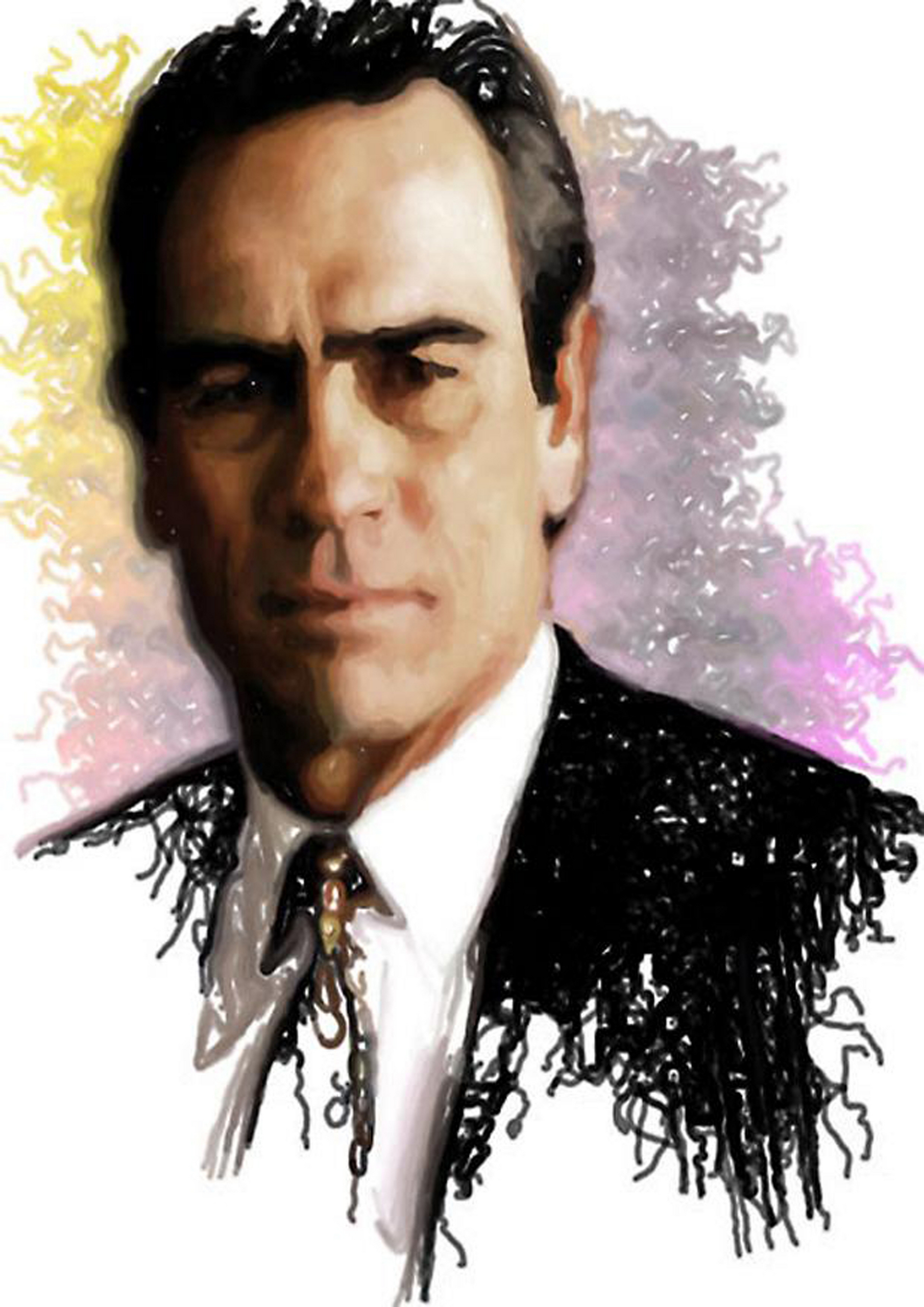 Tommy Lee Jones image Tommy Lee Jones HD wallpaper and background