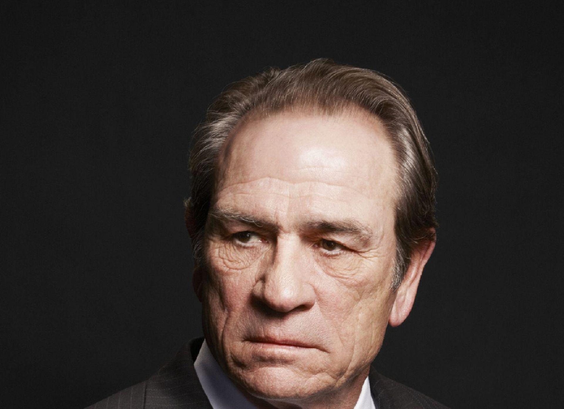Tommy Lee Jones Wallpaper Background. Celebs and movies. Tommy