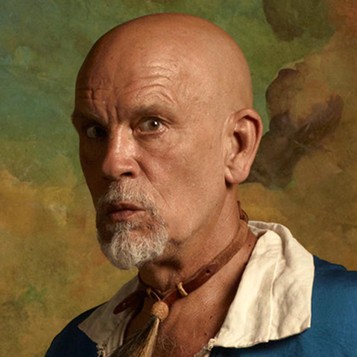 Picture of John Malkovich Of Celebrities