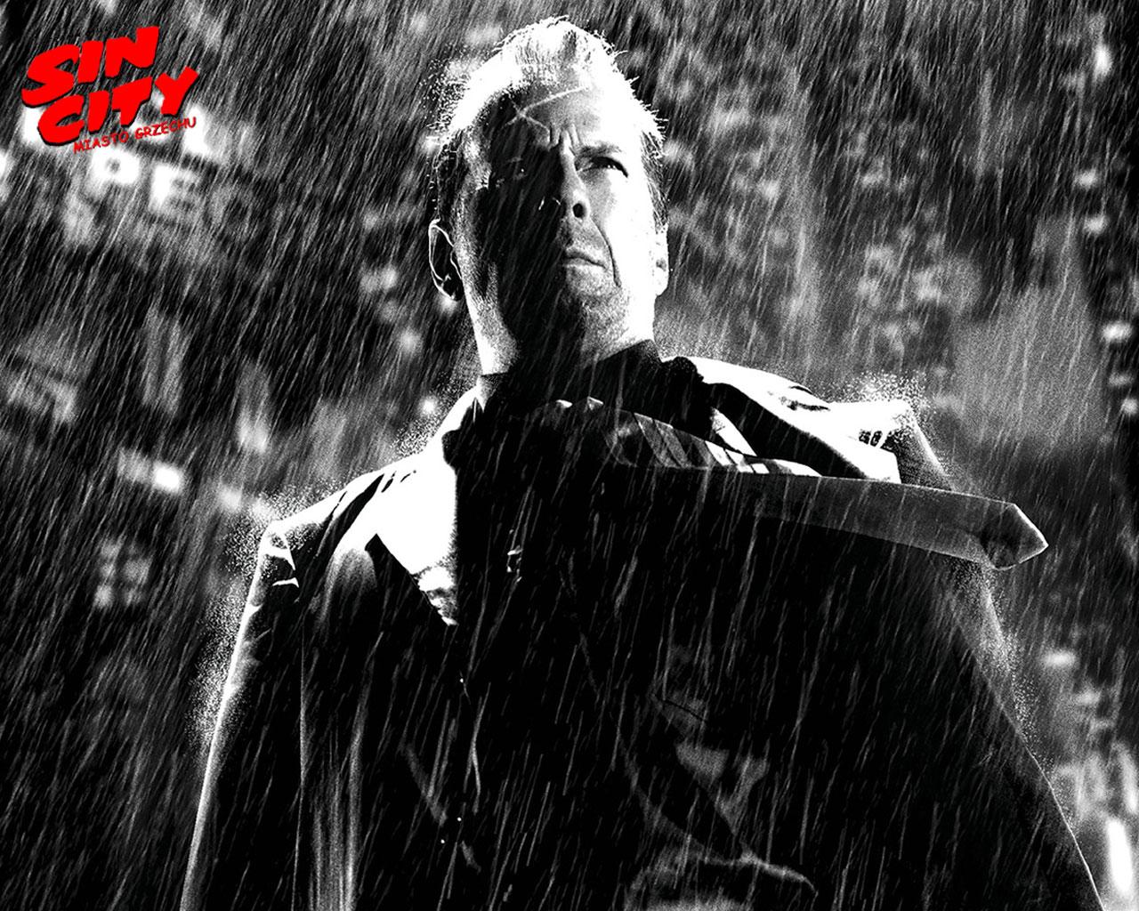 Sin City image Hartigan HD wallpaper and background photo