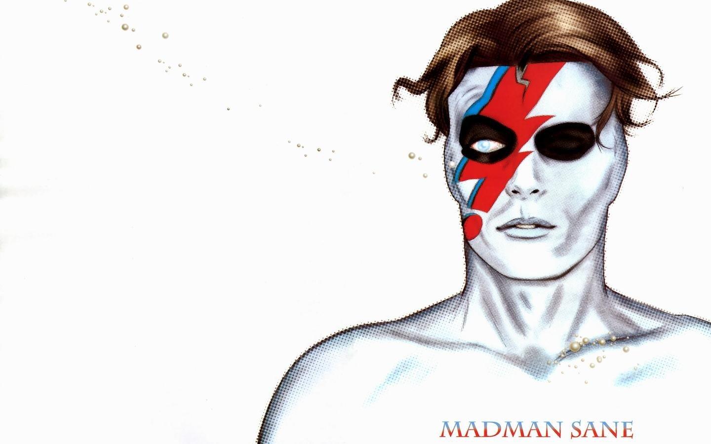 Madman Wallpaper and Background Imagex900