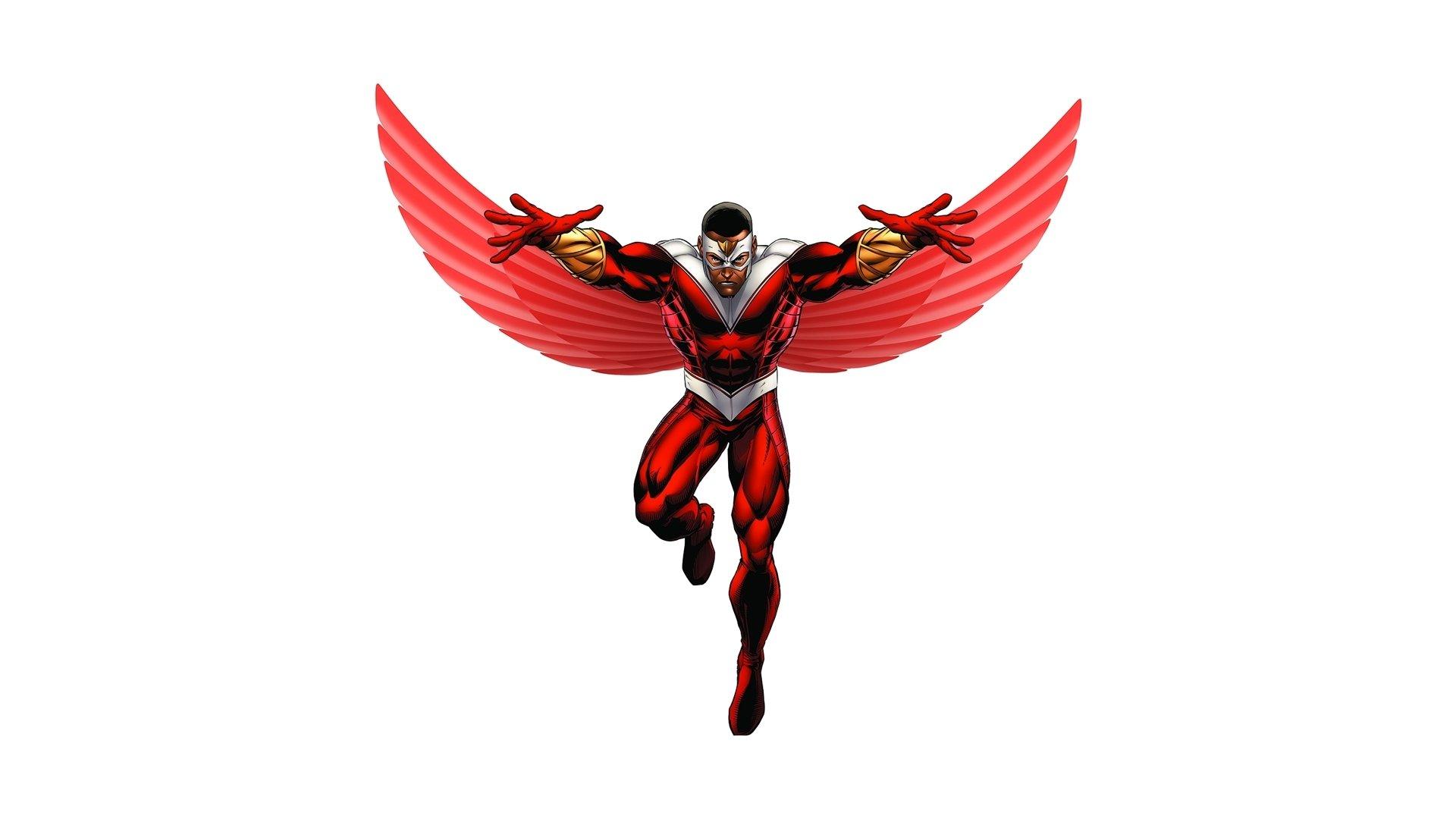 Falcon HD Wallpaper