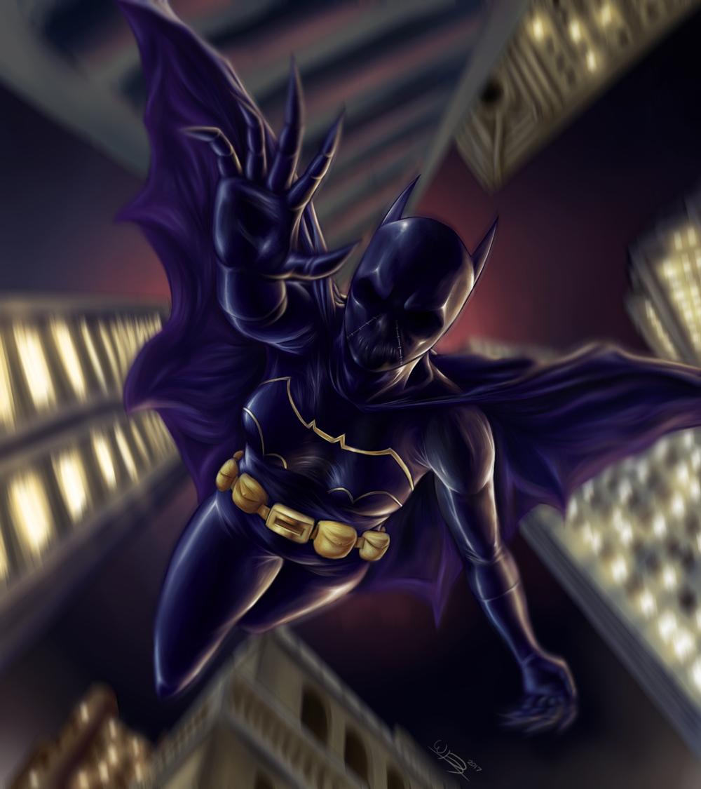 Cassandra Cain: Batgirl