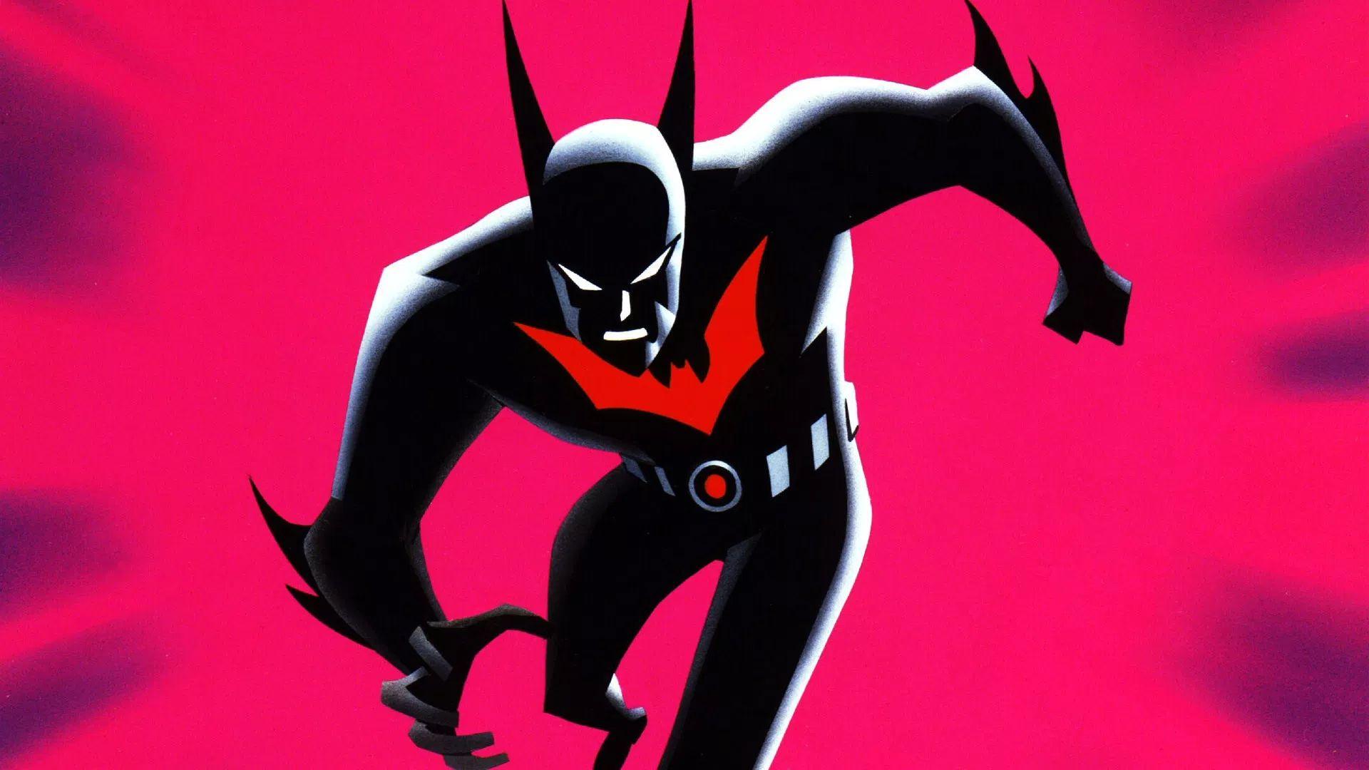 WB Reportedly Looking For Asian American To Voice Terry McGinnis
