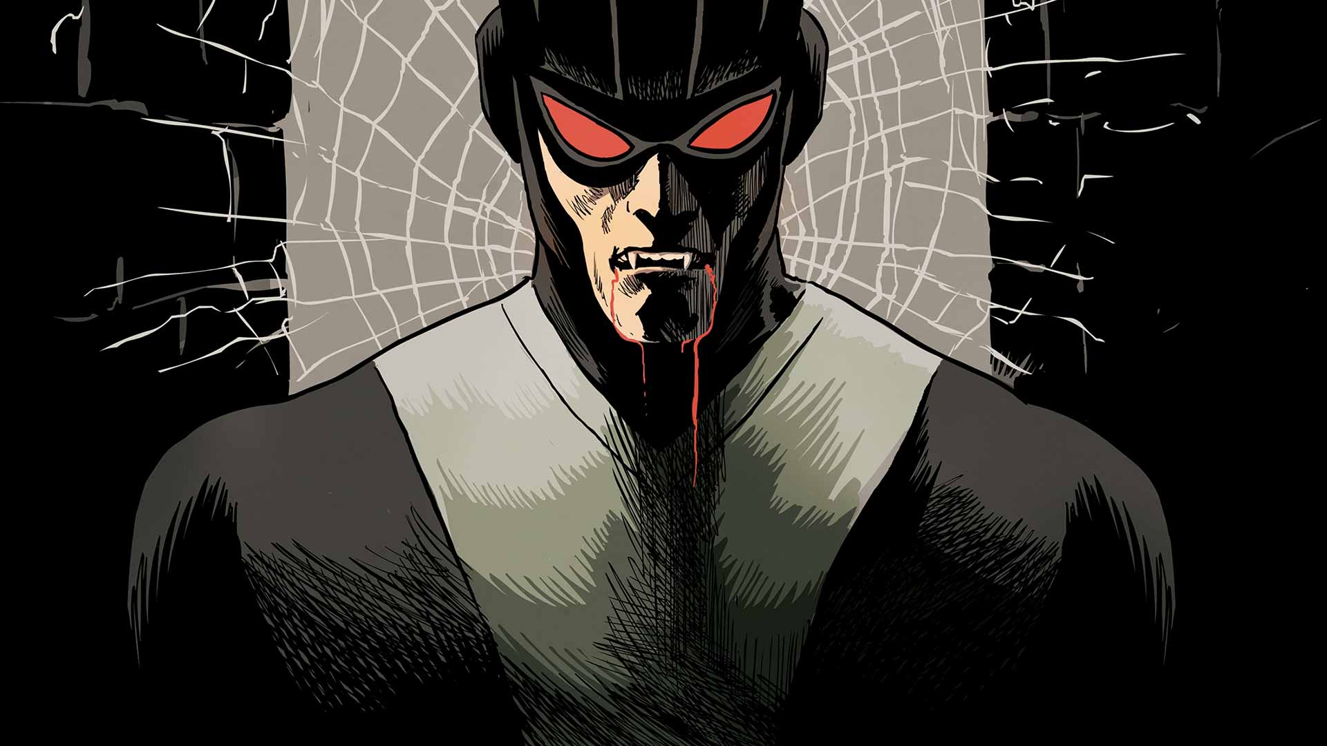 Batman (Gods & Monsters) vs. DCAU Terry Mcginnis