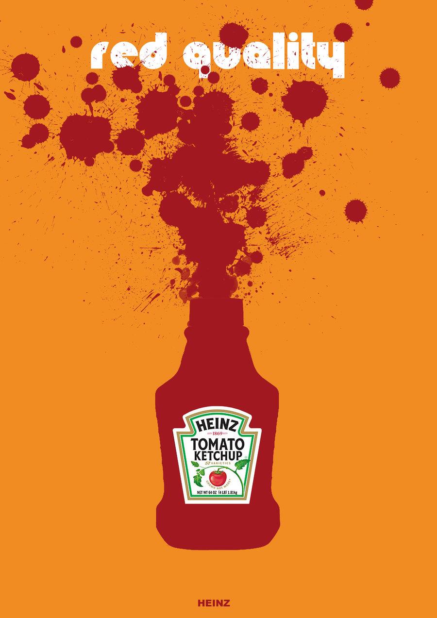 Heinz Ketchup Wallpaper Related Keywords & Suggestions